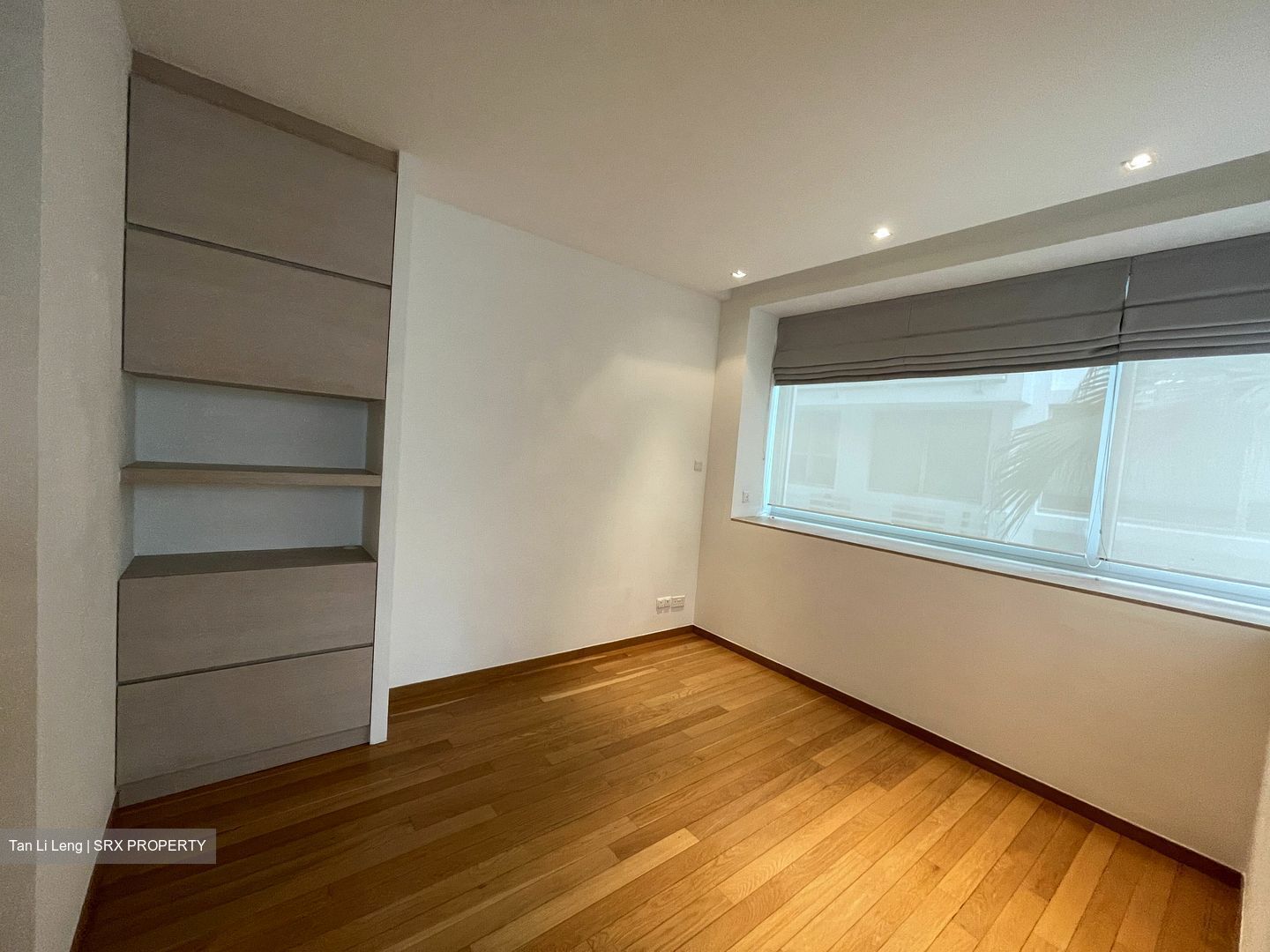 Grange Residences (D10), Condominium #403324491